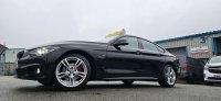 BMW 4 SERIES GRAN COUPE