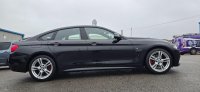 BMW 4 SERIES GRAN COUPE
