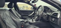 BMW 4 SERIES GRAN COUPE