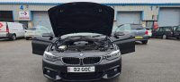 BMW 4 SERIES GRAN COUPE