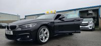 BMW 4 SERIES GRAN COUPE
