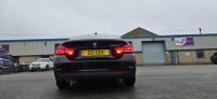 BMW 4 SERIES GRAN COUPE