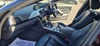BMW 4 SERIES GRAN COUPE