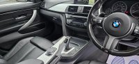 BMW 4 SERIES GRAN COUPE