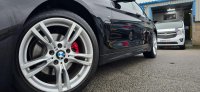 BMW 4 SERIES GRAN COUPE