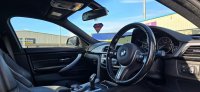 BMW 4 SERIES GRAN COUPE