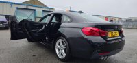 BMW 4 SERIES GRAN COUPE