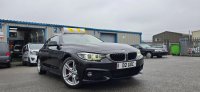 BMW 4 SERIES GRAN COUPE