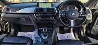 BMW 4 SERIES GRAN COUPE