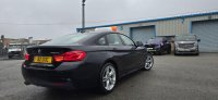 BMW 4 SERIES GRAN COUPE