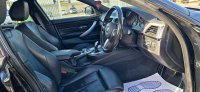 BMW 4 SERIES GRAN COUPE