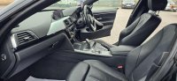 BMW 4 SERIES GRAN COUPE