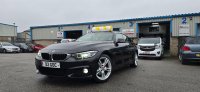 BMW 4 SERIES GRAN COUPE