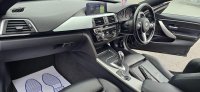 BMW 4 SERIES GRAN COUPE