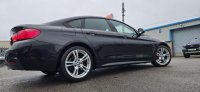 BMW 4 SERIES GRAN COUPE