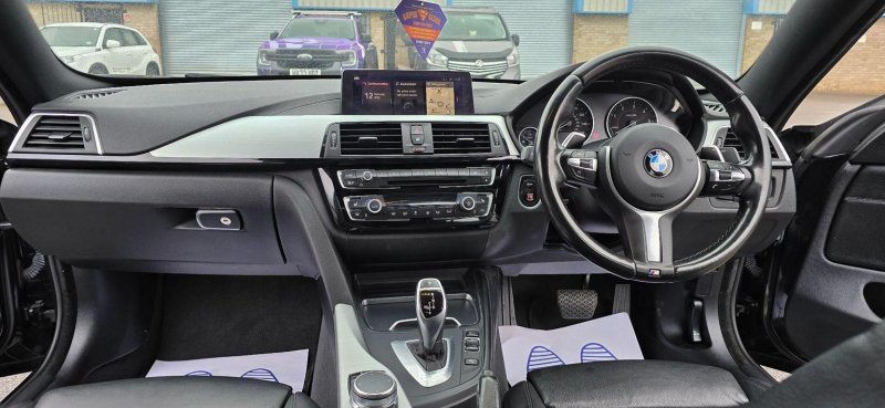 BMW 4 SERIES GRAN COUPE