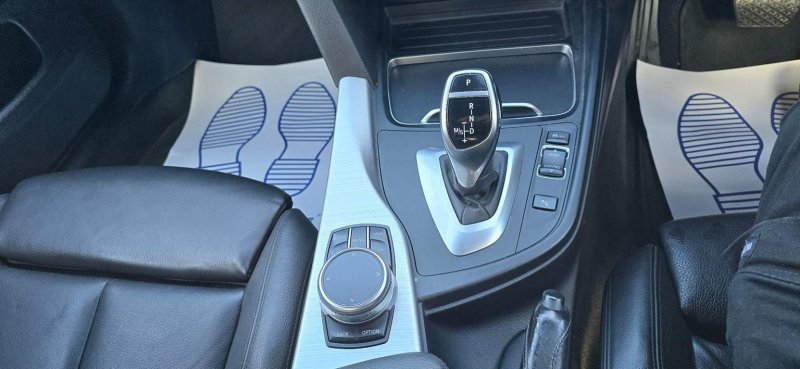BMW 4 SERIES GRAN COUPE