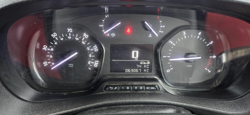 PEUGEOT EXPERT