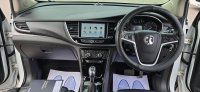 VAUXHALL MOKKA X