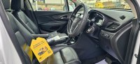 VAUXHALL MOKKA X