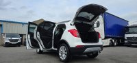 VAUXHALL MOKKA X
