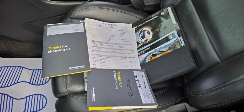 VAUXHALL MOKKA X