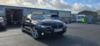 BMW 4 SERIES GRAN COUPE