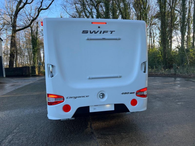 SWIFT 