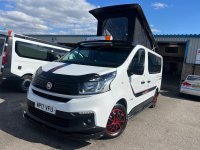 FIAT TALENTO
