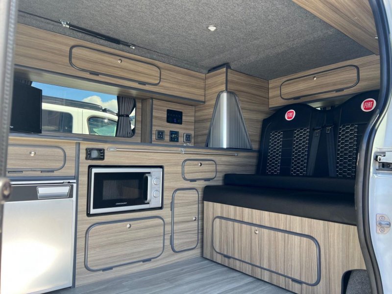 FIAT TALENTO