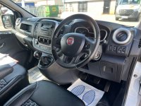 FIAT TALENTO