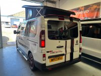 FIAT TALENTO
