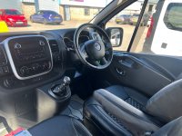 FIAT TALENTO