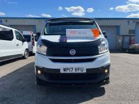 FIAT TALENTO