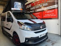 FIAT TALENTO