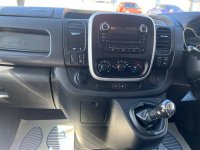 FIAT TALENTO