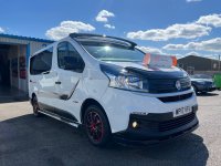 FIAT TALENTO