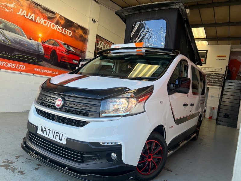 FIAT TALENTO