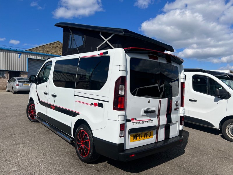 FIAT TALENTO