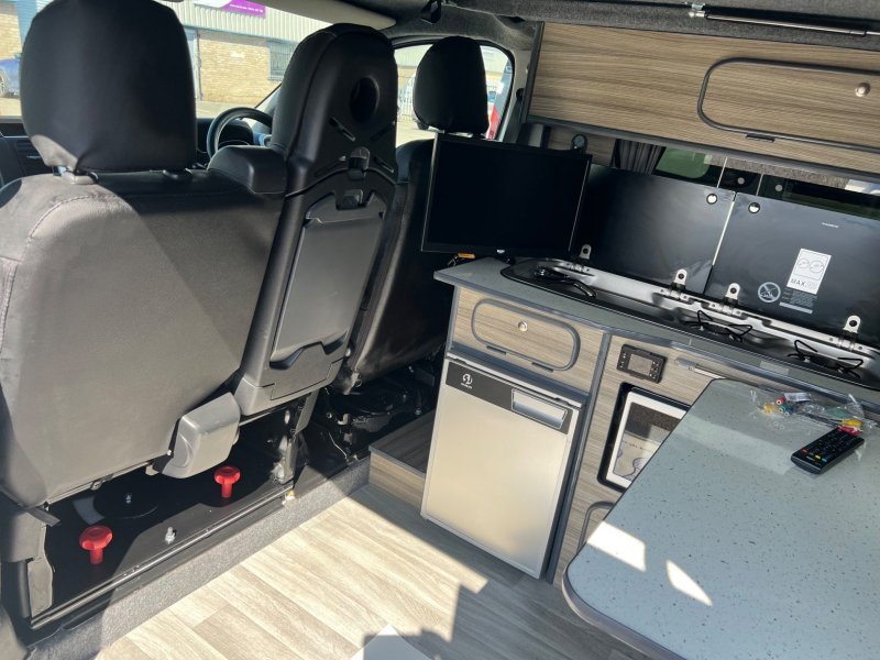 FIAT TALENTO