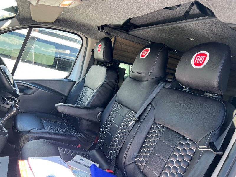 FIAT TALENTO