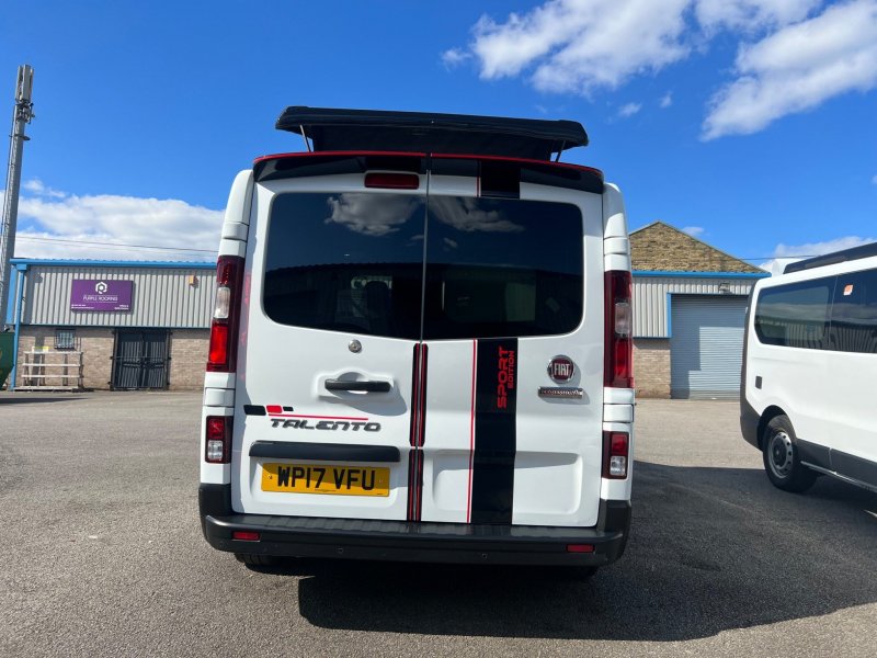 FIAT TALENTO