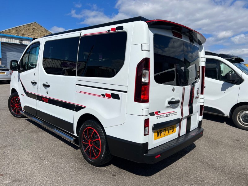 FIAT TALENTO