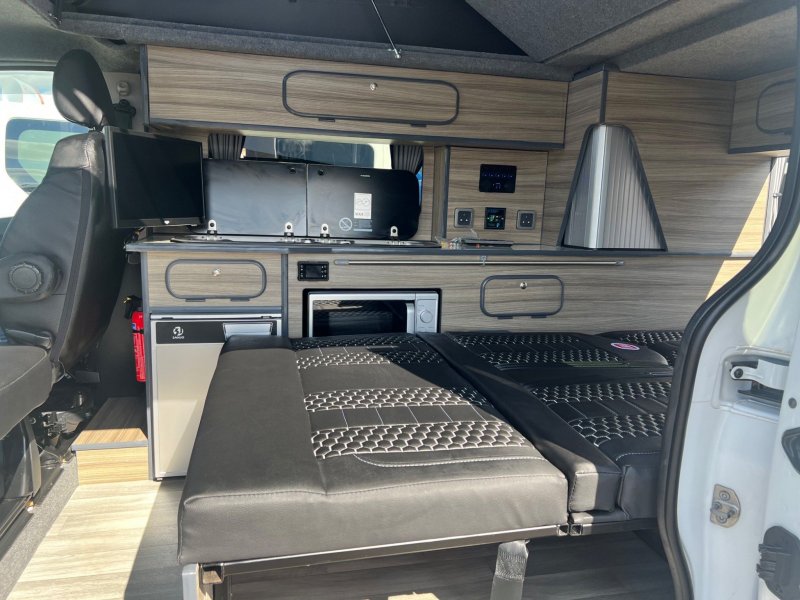 FIAT TALENTO