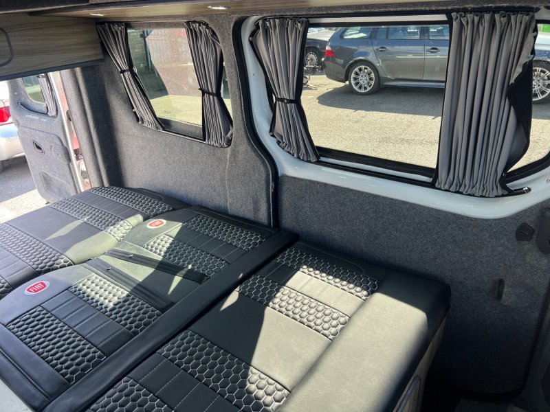 FIAT TALENTO