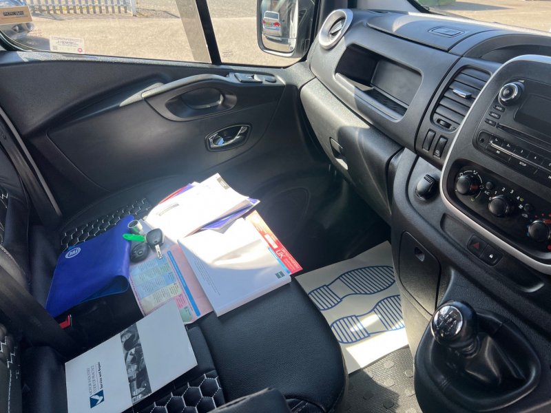 FIAT TALENTO