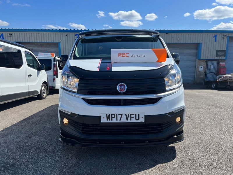 FIAT TALENTO