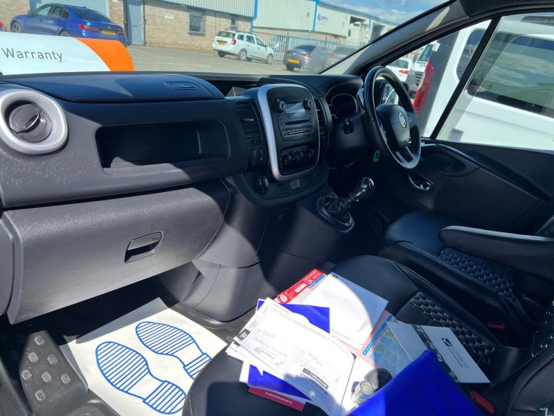FIAT TALENTO