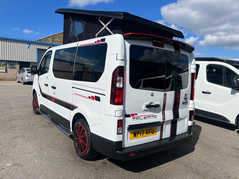 FIAT TALENTO