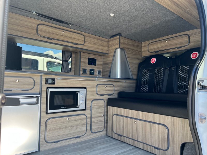 FIAT TALENTO